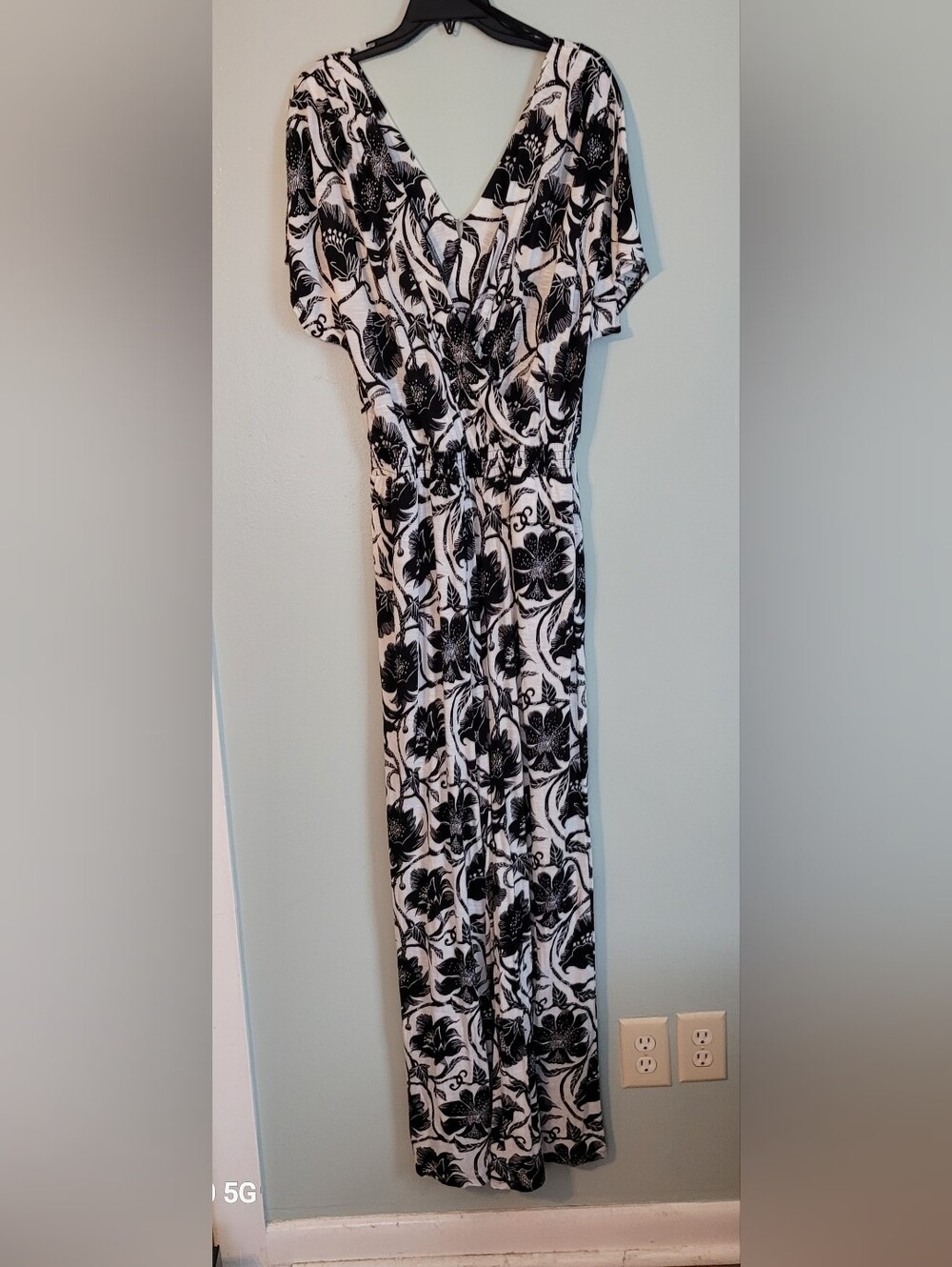 NWT HERITAGE MAXIS DRESS I•N•C